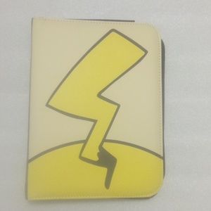 New small pokemon binder 4 pockets